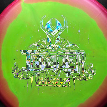 Halo Star Invader