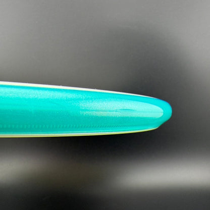 Prism Plasma Envy