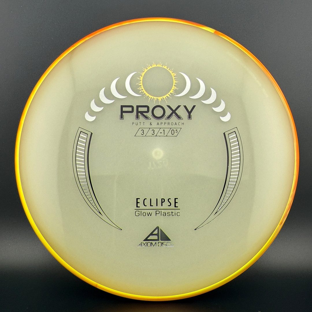 Eclipse 2.0 Proxy