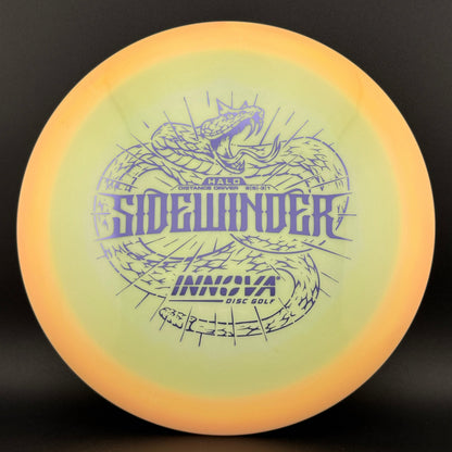 Halo Star Sidewinder