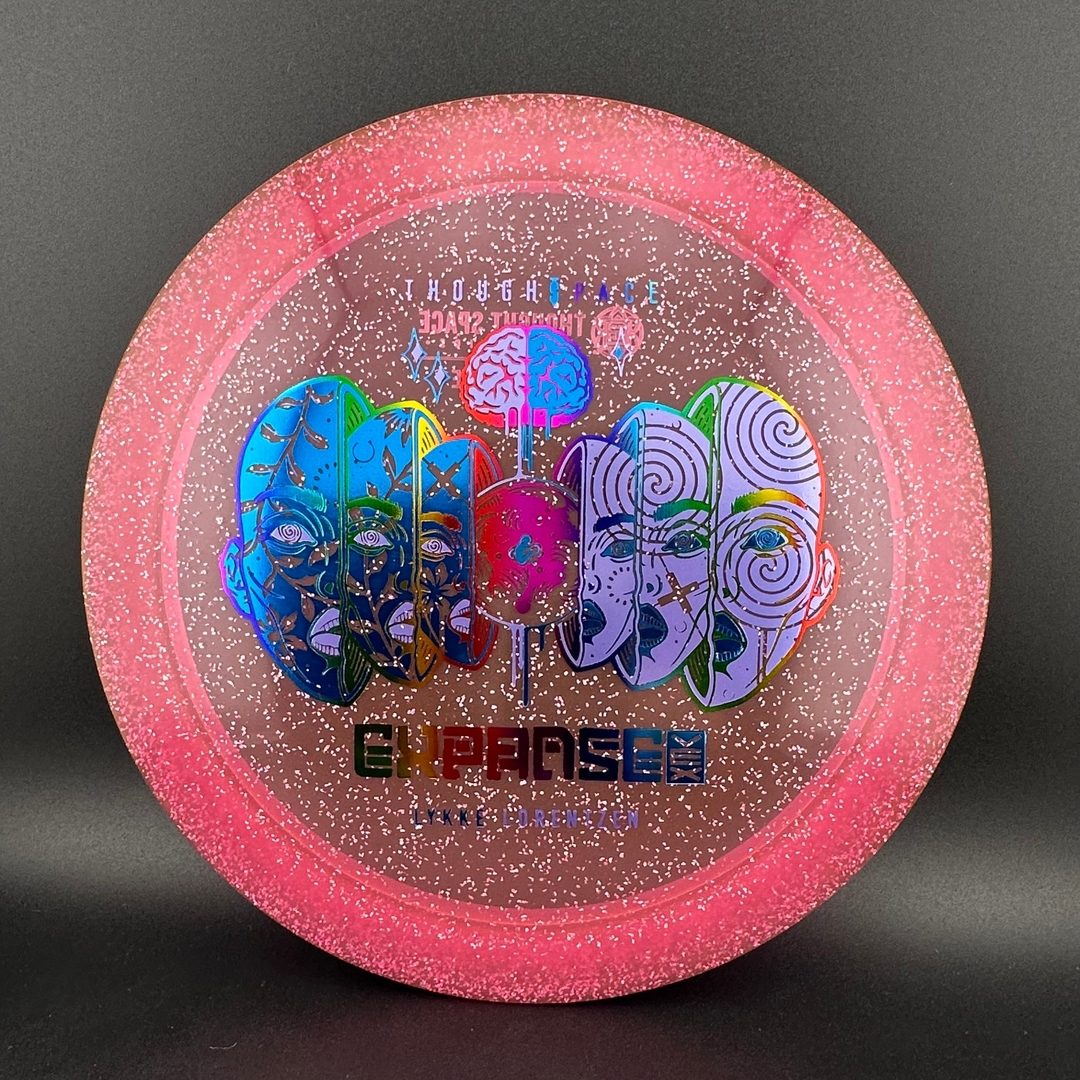 Vex Expanse - Lykke Lorentzen 2025 Signature Series