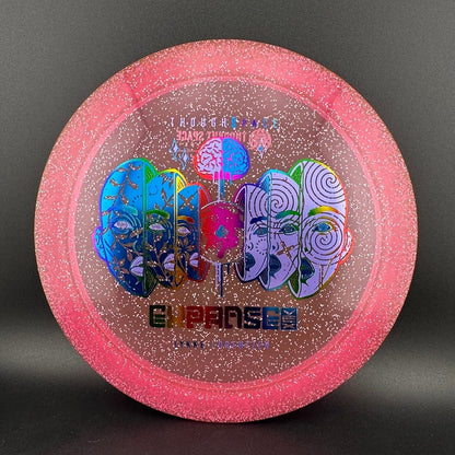 Vex Expanse - Lykke Lorentzen 2025 Signature Series