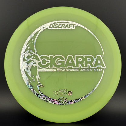 Mega Glo Cigarra - Seasonal Glo