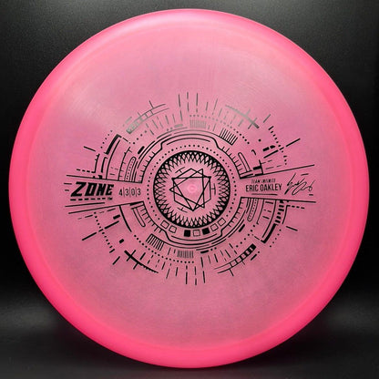 Signature Z Glo Zone - Eric Oakley Limited Edition