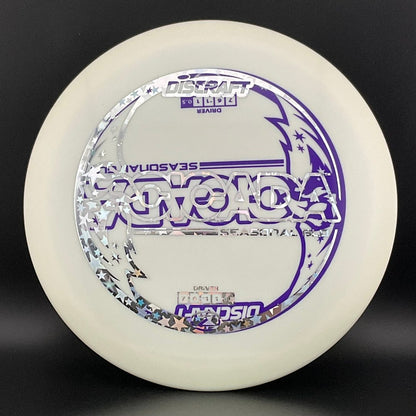 Z Glo Cicada - Seasonal Glo - Misprints