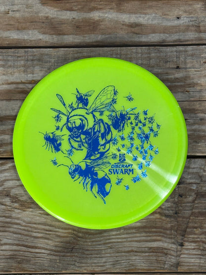 Big Z Swarm