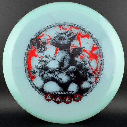 M5 Glow (400) - Broodling