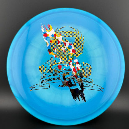 ESP Glo Cicada - Misprint?