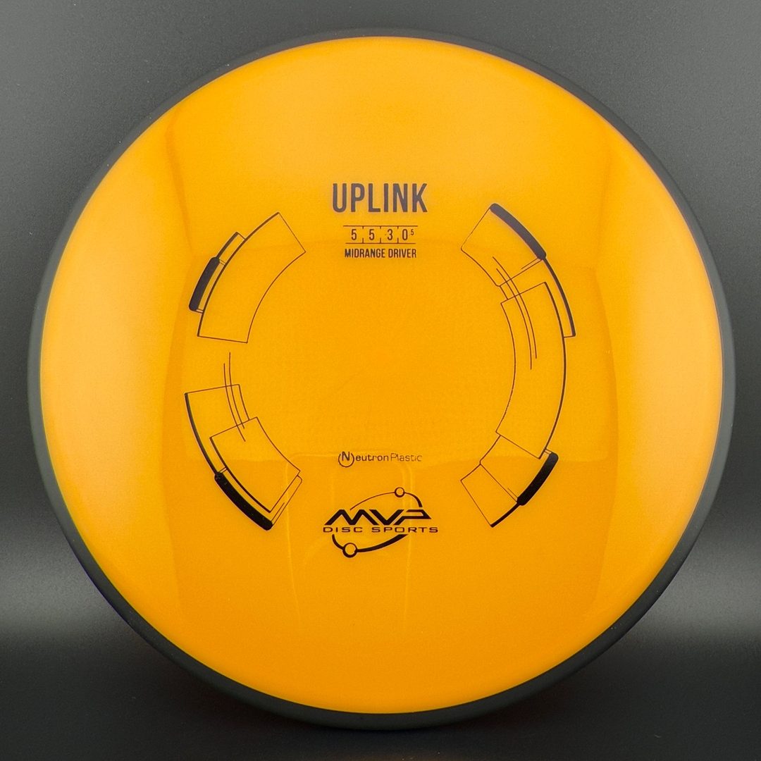 Neutron Uplink