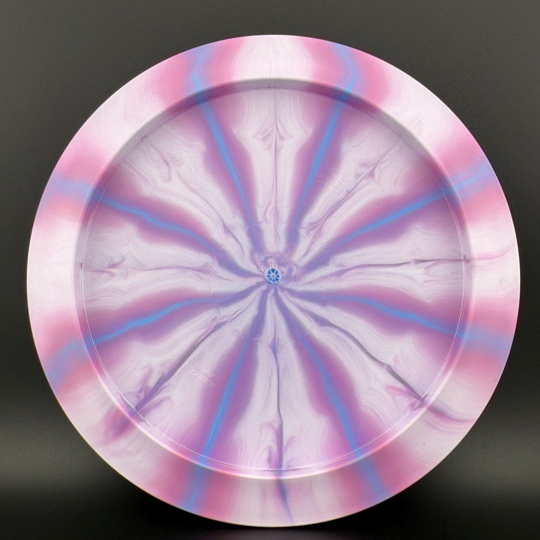 Extreme Burst Royal Grand Grace - Mini Crown