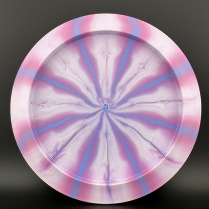 Extreme Burst Royal Grand Grace - Mini Crown