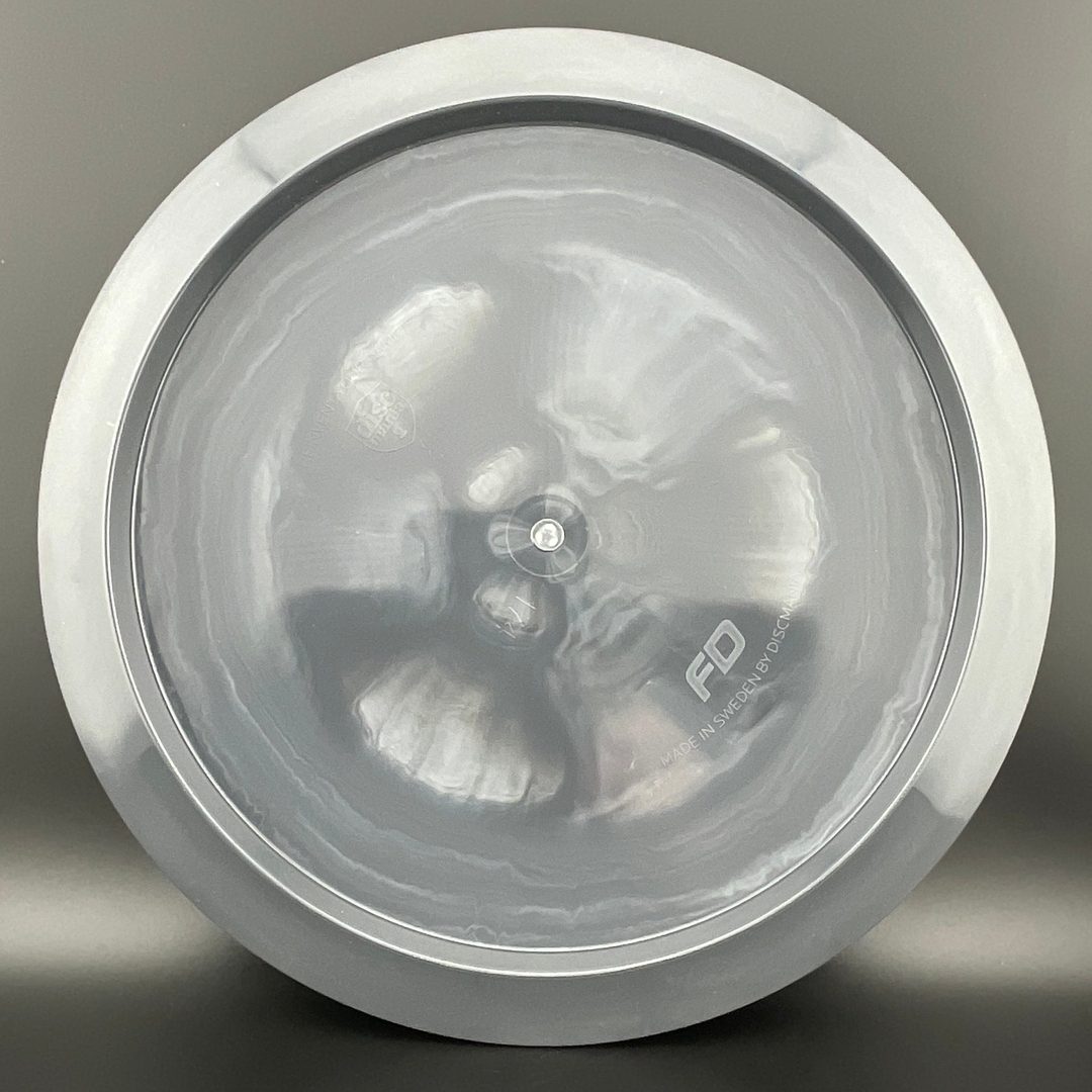 Swirly S-line FD - 303 Open