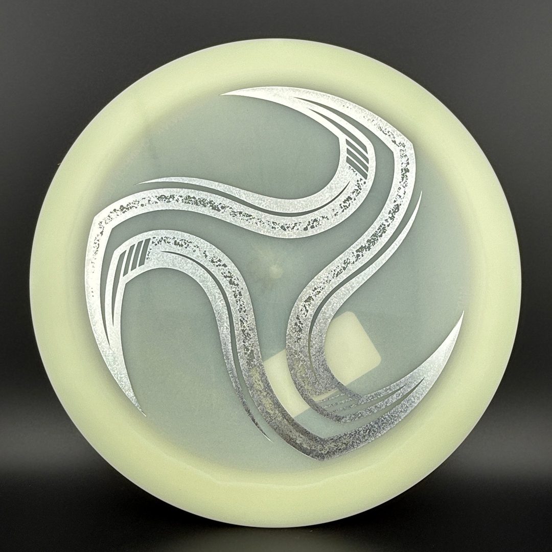 Glow Champion Shryke - Sling3lade by Marm O Set