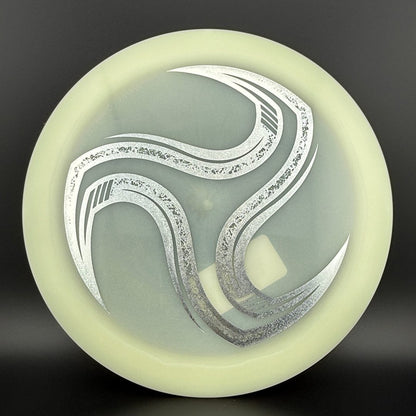Glow Champion Shryke - Sling3lade by Marm O Set
