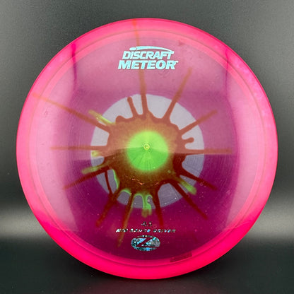 Fly Dye Z Meteor