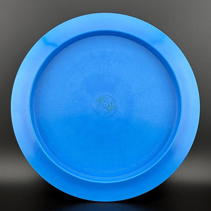 Star Destroyer (Penned) - 2017 Paul McBeth 4x
