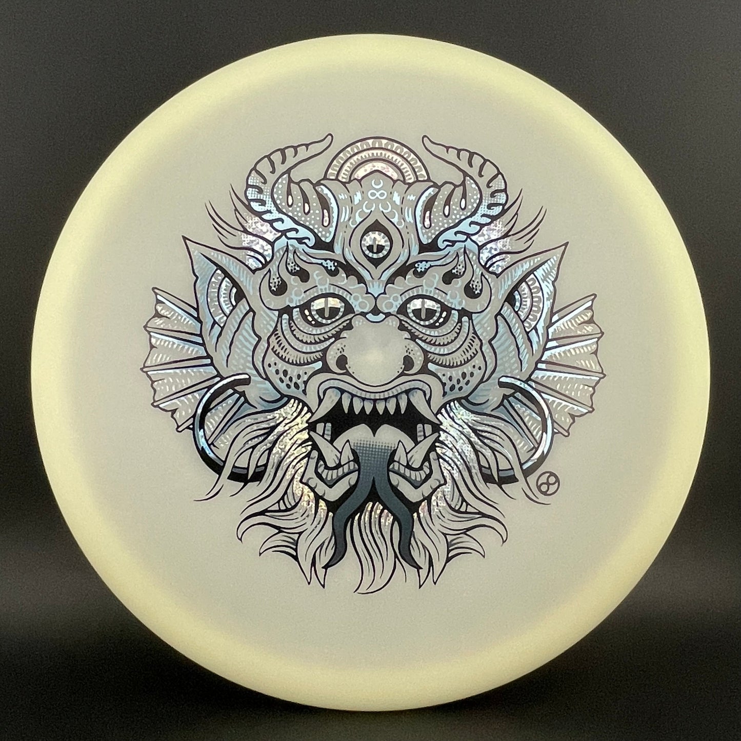 Glow C-Blend Anubis - Goblin King by TSA