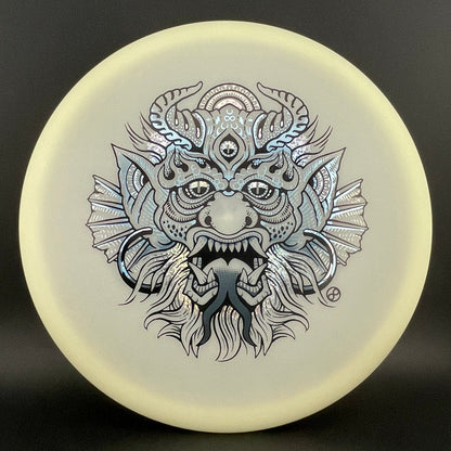 Glow C-Blend Anubis - Goblin King by TSA