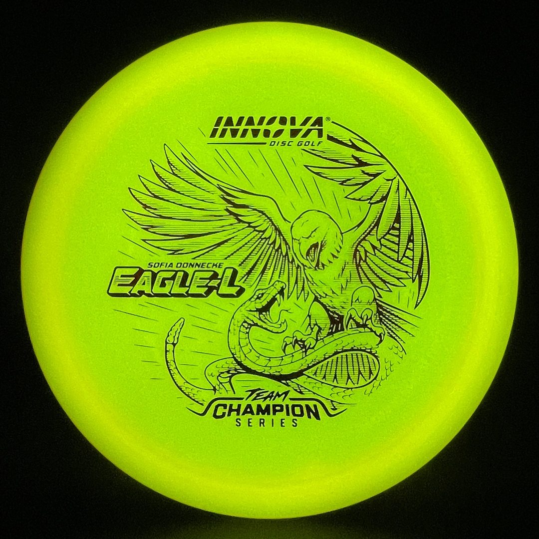 Proto Glow Champion Eagle-L - Sofia Donnecke 2026 Tour Series
