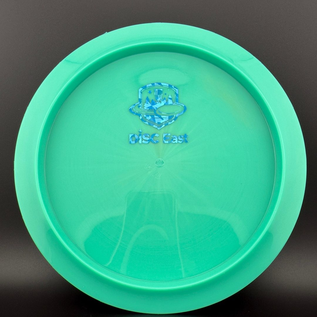 Neutron Boost (Prototype) - DiscEast - Eagle McMahon
