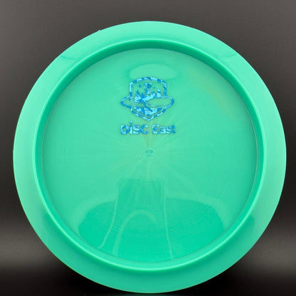 Neutron Boost (Prototype) - DiscEast - Eagle McMahon