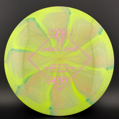 Apex Swirl Jackalope