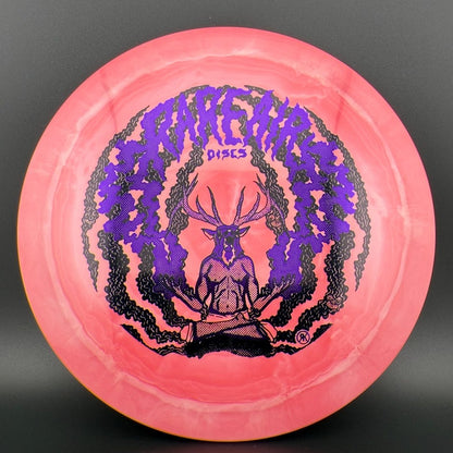 Swirly S-Blend Sultan - Elk Man by Ripper Studios
