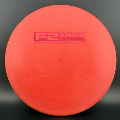 R-Pro XD (Penned) - F2