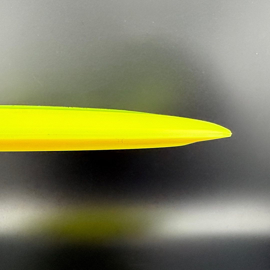 Swirly S-Line DD3 Cloud Breaker 2 - Eagle McMahon Sig Series