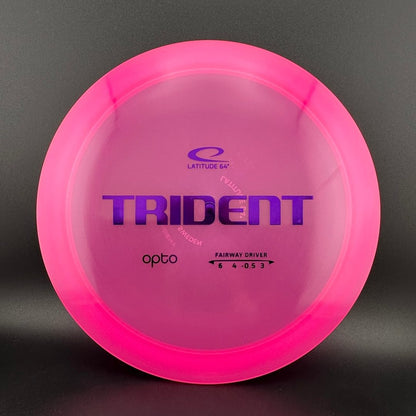 Opto Trident