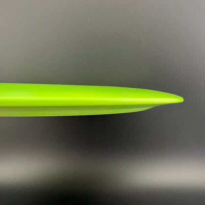 Nuke OS - Fluke OS - April Fools 2025 Misprint