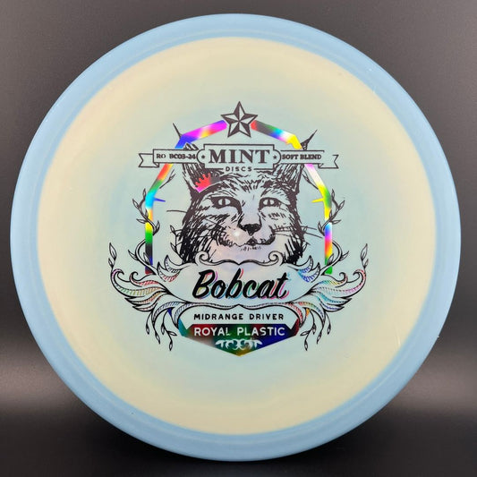 Royal Soft Bobcat