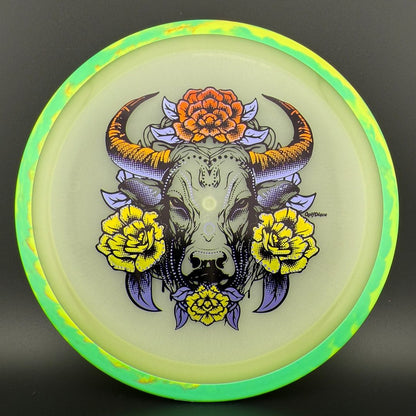 Eclipse Insanity - "Bulls Eye"