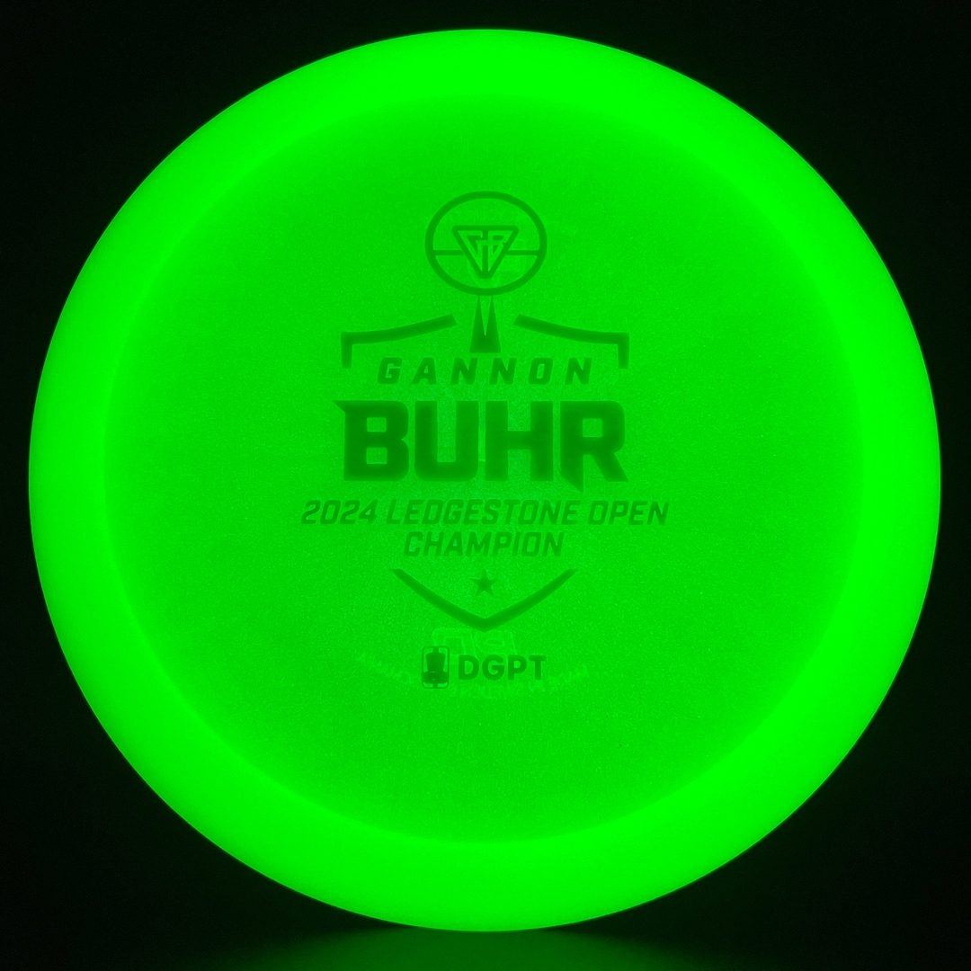 Color Glow C-Line PD - Gannon Buhr Triumph 2024 Ledgestone
