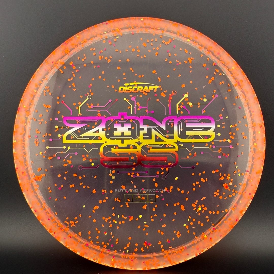 Confetti Z Zone SS