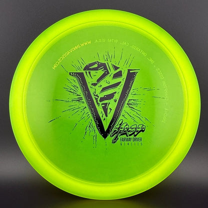 Champion Viper - Limited Edition