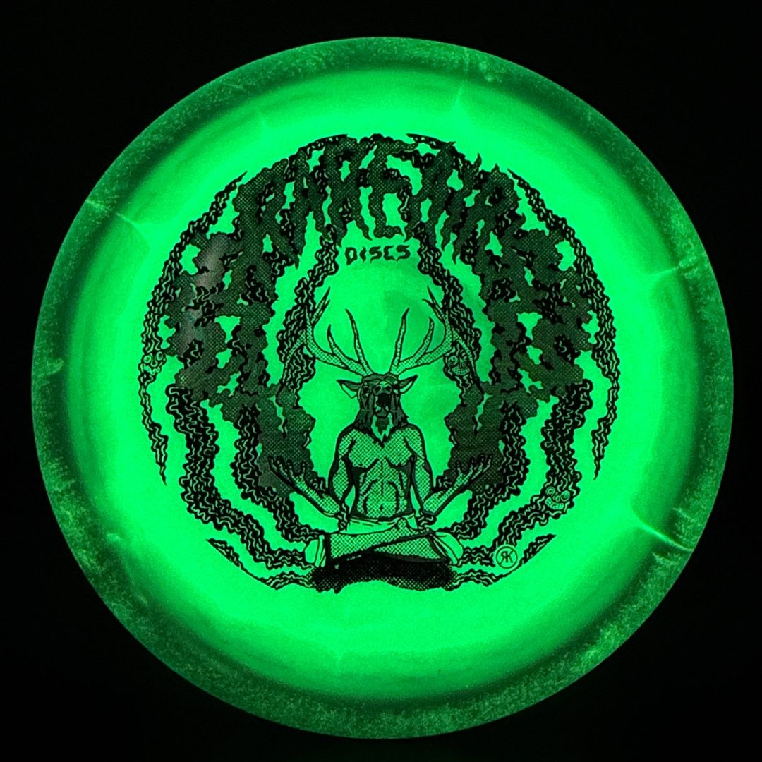 Halo Glow C-Blend Dynasty - Elk Man by Ripper Studios