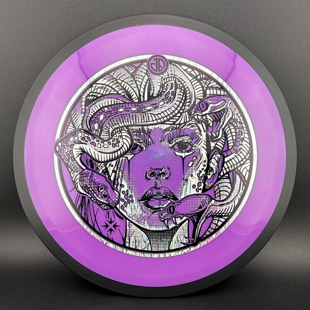 Neutron Trail - "Medusa 2.0" by John Dorn