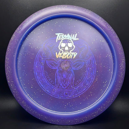 Quartz Cervini - First Run - DM Exclusive