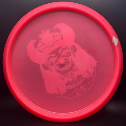 Color Glow C-Blend Anubis - "Maria Oliva" TS