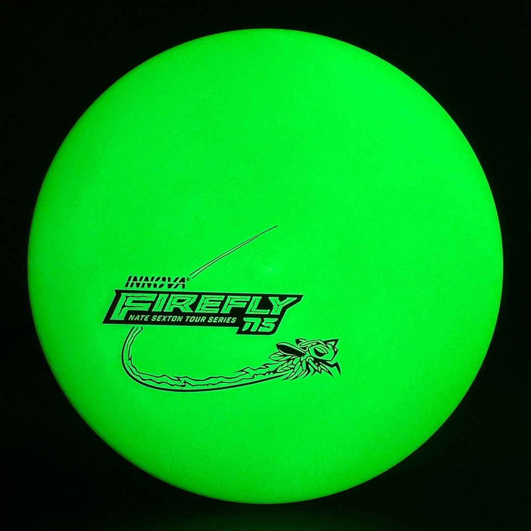Nexus Glow Firefly - Nate Sexton 2025 Tour Series
