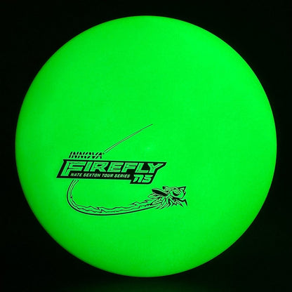 Nexus Glow Firefly - Nate Sexton 2025 Tour Series