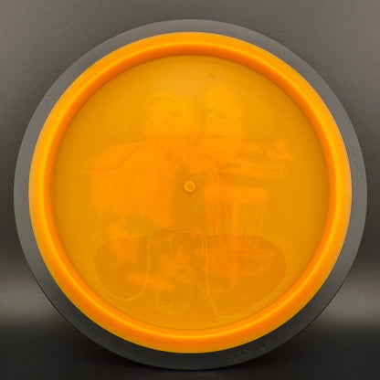 Neutron Trail - "Disc Golf Farm"