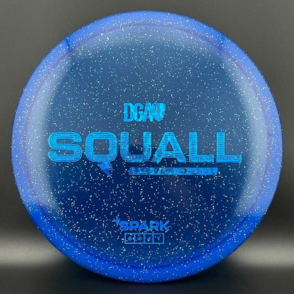 Spark Squall