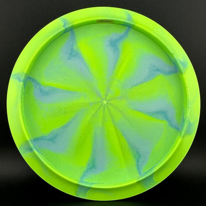 Colorshift ESP Cigarra - DGLO 2025