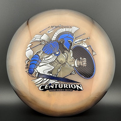 Glow Halo C-Blend Centurion - First Run
