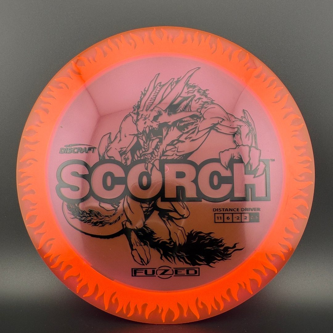 FuZed Z Scorch