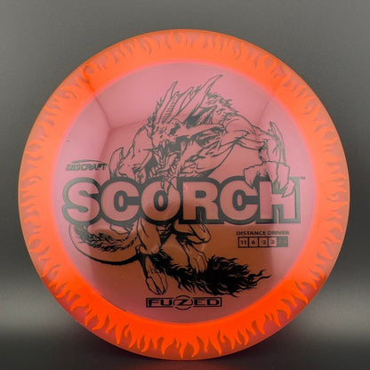 FuZed Z Scorch