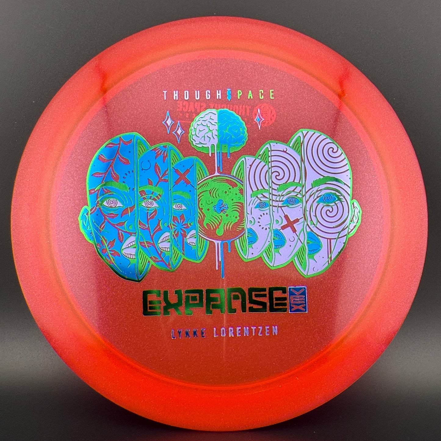 Vex Expanse - Lykke Lorentzen 2025 Signature Series