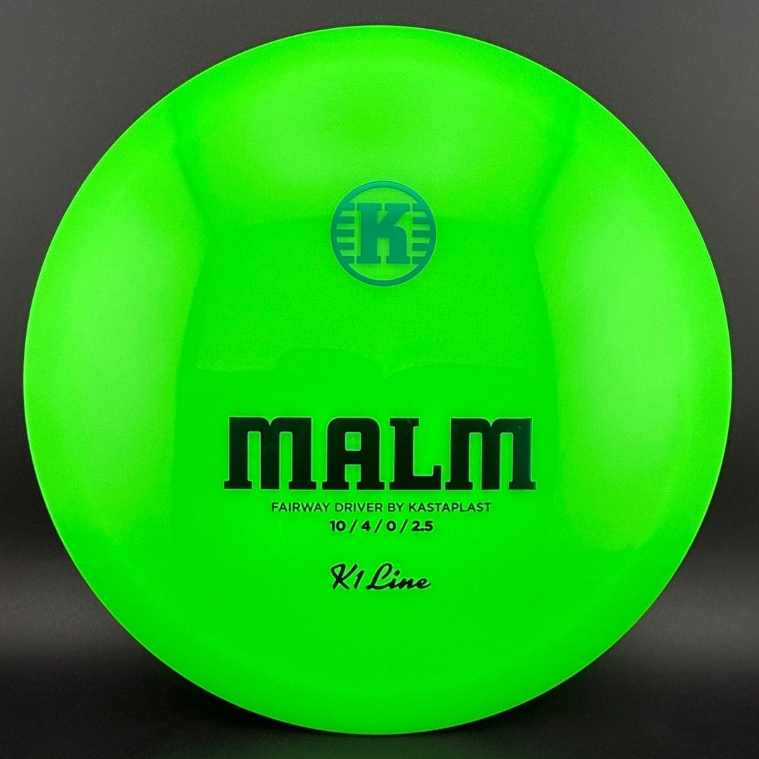 K1 Malm